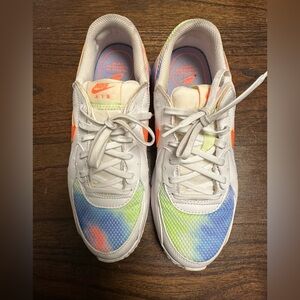 Nike Limited Edition AirMax🌈